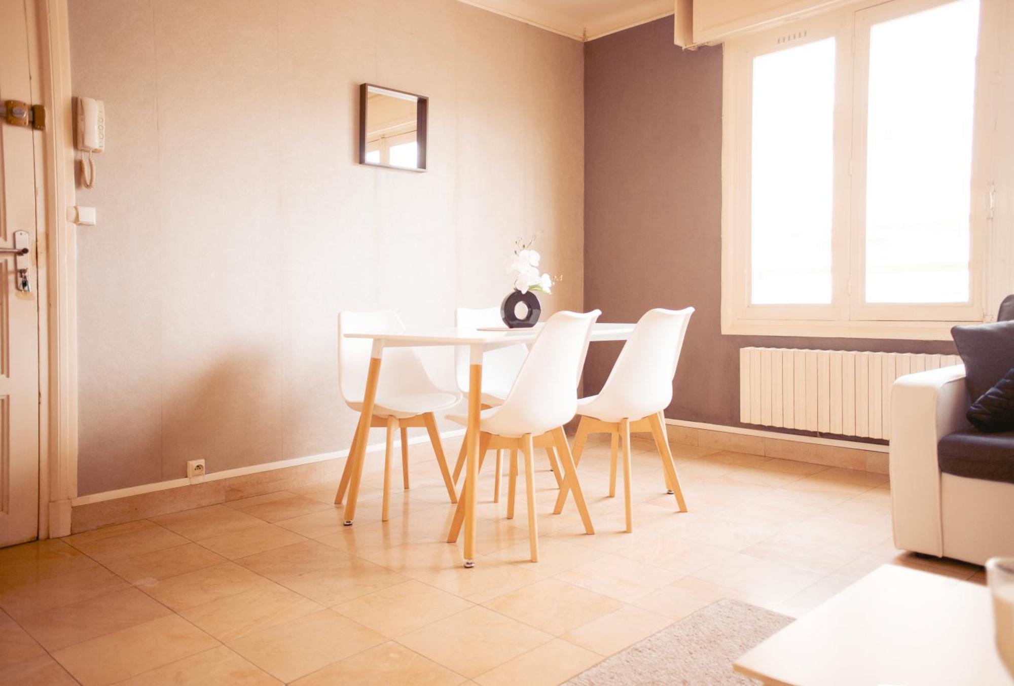 Spa , Jardin 250M2 Et Appartement Cosy De 60 M2 Au Centre Boulogne-sur-Mer Extérieur photo